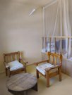 Mirsini Kreta, Mirsini: Traditionelles Haus auf zwei Etagen mit Meerblick zu verkaufen Haus kaufen